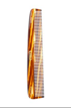 Гребень для волос Kent R 9T Handmade, 190 мм