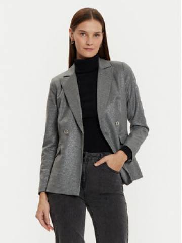 Morgan Піджак 242-VALS.F Сірий Regular Fit Morgan Піджак 242-VALS.F Сірий Regular Fit
