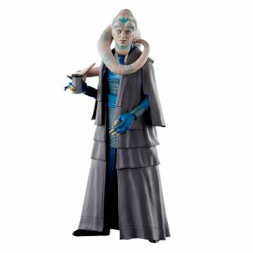Ігрова фігурка Star Wars The black series Біб Фортуна (E8908/F3417) Ігрова фігурка Star Wars The black series Біб Фортуна (E8908/F3417)