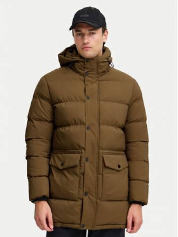 Blend Пуховик 20717644 Хакі Regular Fit Blend Пуховик 20717644 Хакі Regular Fit