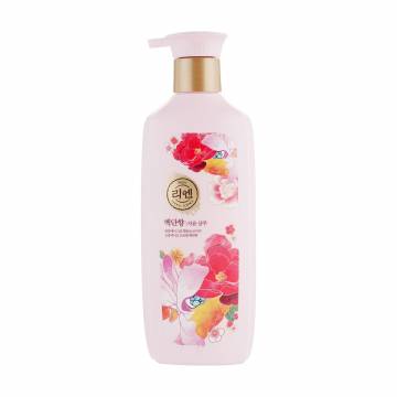 Шампунь для блеска волос LG Household & Health ReEn Bogdanyang Shampoo, 500 мл Шампунь для блеска волос LG Household & Health ReEn Bogdanyang Shampoo, 500 мл
