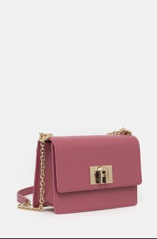 Кожаная сумочка Furla