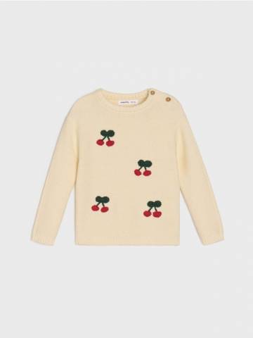 Джемпер - нюдовий Джемпер - нюдовий