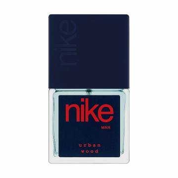 Nike Urban Wood Man Туалетная вода мужская, 30 мл Nike Urban Wood Man Туалетная вода мужская, 30 мл