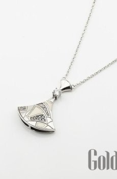 Женские колье Украина