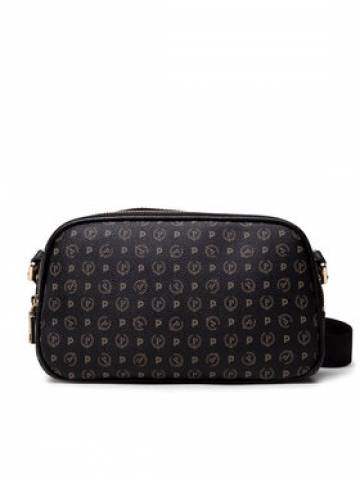 Pollini Сумка TE8467PP0DQ1100A Чорний Pollini Сумка TE8467PP0DQ1100A Чорний