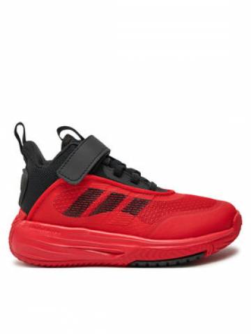 adidas Снікерcи Ownthegame 3.0 IF4594 Червоний adidas Снікерcи Ownthegame 3.0 IF4594 Червоний