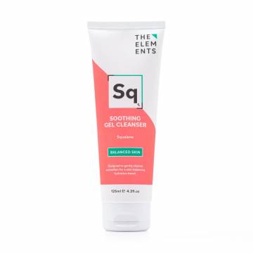 Очищающий гель для лица The Elements Soothing Gel Cleanser с успокаивающим эффектом, 125 мл Очищающий гель для лица The Elements Soothing Gel Cleanser с успокаивающим эффектом, 125 мл