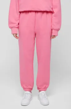 Женские розовые спортивные брюки Розовый XS PRPY PWSPPGOK0029