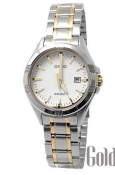 Часы Casio