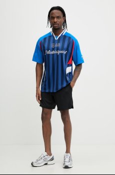 Футболка Puma BMW JERSEY