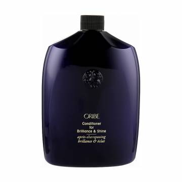 Кондиционер Oribe Conditioner For Brilliance & Shine для блеска волос, 1 л Кондиционер Oribe Conditioner For Brilliance & Shine для блеска волос, 1 л