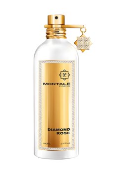 Montale Diamond Rose Парфюмированная вода женская, 100 мл