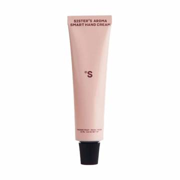 Крем для рук Sisters Aroma Маракуя с брелоком, 15 мл Крем для рук Sisters Aroma Маракуя с брелоком, 15 мл