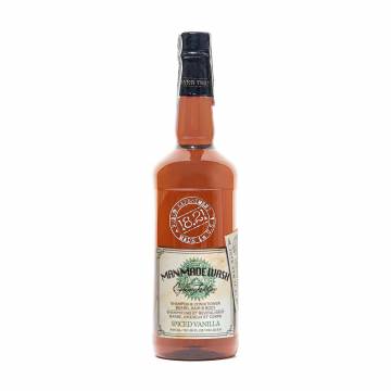 Мужской шампунь, гель для душа и кондиционер 3 в 1 18.21 Man Made Wash, Spiced Vanilla, 946 мл Мужской шампунь, гель для душа и кондиционер 3 в 1 18.21 Man Made Wash, Spiced Vanilla, 946 мл