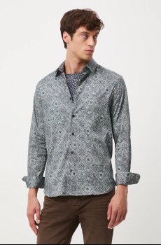 Рубашка Medicine