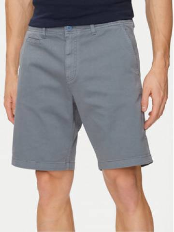 Jack&Jones Шорти з тканини Harlow 12252966 Сірий Tapered Fit Jack&Jones Шорти з тканини Harlow 12252966 Сірий Tapered Fit