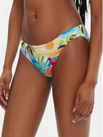 Seafolly Низ від купальника South Pacific 40473-211 Кольоровий Seafolly Низ від купальника South Pacific 40473-211 Кольоровий