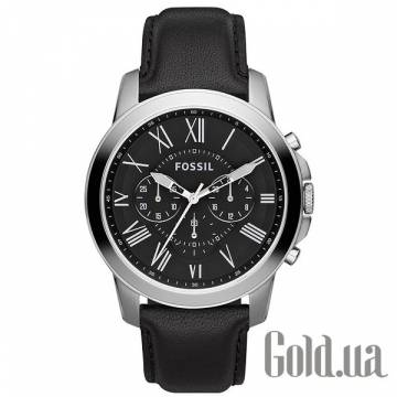 Дизайнерские часы Fossil Дизайнерские часы Fossil