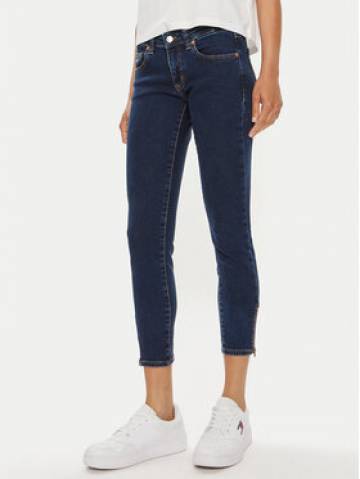 Tommy Jeans Джинси Sophie DW0DW19261 Cиній Skinny Fit Tommy Jeans Джинси Sophie DW0DW19261 Cиній Skinny Fit
