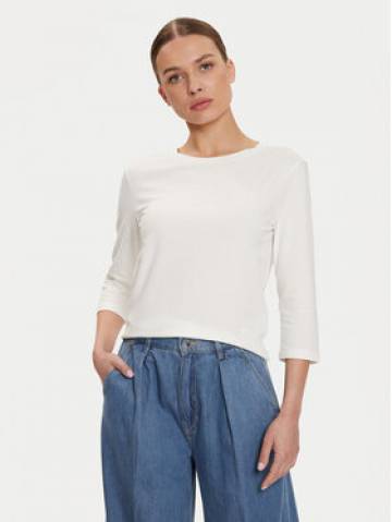 Weekend Max Mara Блузка Multia 2425946011 Білий Regular Fit Weekend Max Mara Блузка Multia 2425946011 Білий Regular Fit
