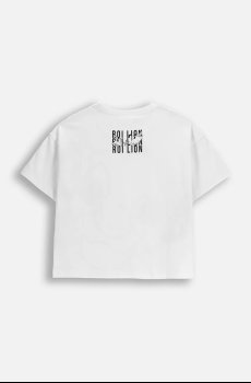 Детская футболка Coccodrillo