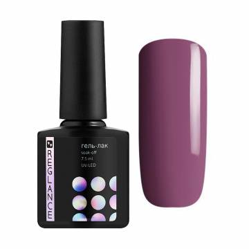 Гель-лак для ногтей Reglance Gel Polish 107 Сливовый, 7.5 мл Гель-лак для ногтей Reglance Gel Polish 107 Сливовый, 7.5 мл