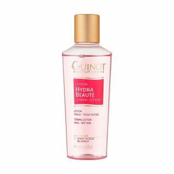 Лосьон для лица Guinot Hydra Beaute Toning Lotion для сухой кожи, 200 мл Лосьон для лица Guinot Hydra Beaute Toning Lotion для сухой кожи, 200 мл
