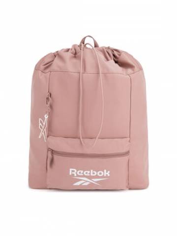 Reebok Рюкзак RBK-037-CCC-05 Рожевий Reebok Рюкзак RBK-037-CCC-05 Рожевий