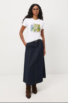 Футболка Medicine