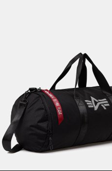 Сумка Alpha Industries Ripstop Packable Gym Bag