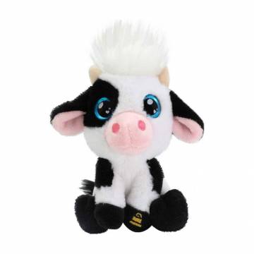 Мягкая игрушка Funville CuteKins Животные на ферме Коровка, от 1 года, 12 см (FV35056-2) Мягкая игрушка Funville CuteKins Животные на ферме Коровка, от 1 года, 12 см (FV35056-2)