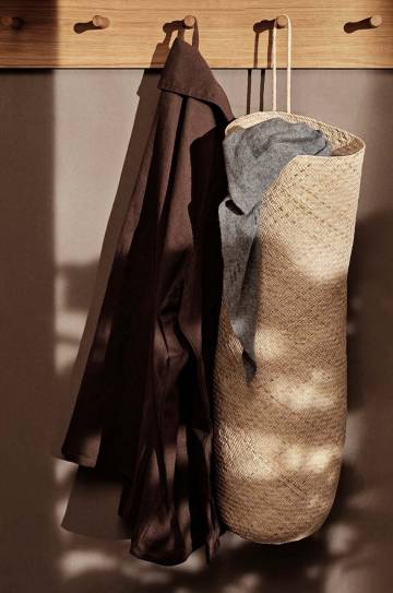Корзина для хранения ferm LIVING Sato Корзина для хранения ferm LIVING Sato