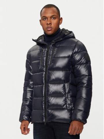 Save The Duck Пуховик D30816M LUCK19 Cиній Regular Fit Save The Duck Пуховик D30816M LUCK19 Cиній Regular Fit