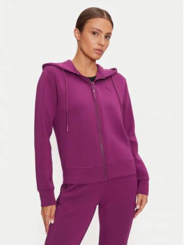 Guess Світшот Allie V3RQ11 K7UW2 Рожевий Regular Fit Guess Світшот Allie V3RQ11 K7UW2 Рожевий Regular Fit