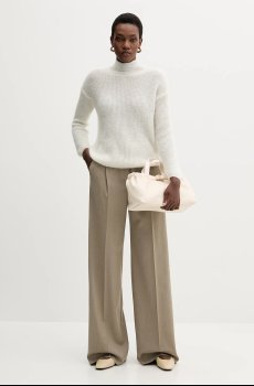 Свитер с шерстью MM by Max Mara TENNA