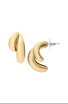 Сережки Fossil