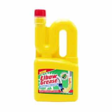 Гель для прочистки труб Elbow Grease Drain Unblocker, 750 мл Гель для прочистки труб Elbow Grease Drain Unblocker, 750 мл