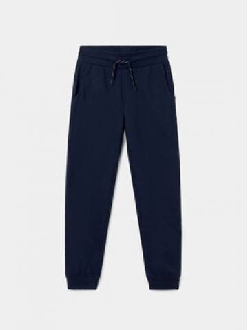 Mayoral Спортивні штани 744 Cиній Regular Fit Mayoral Спортивні штани 744 Cиній Regular Fit