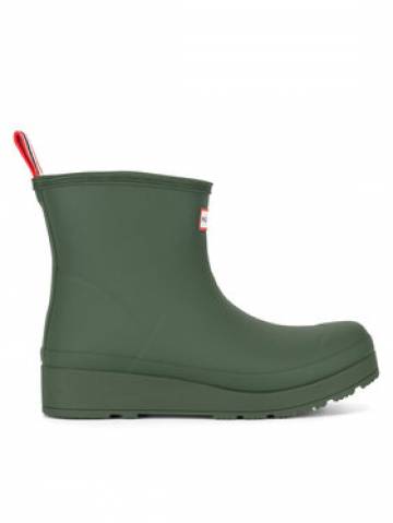 Hunter Гумові чоботи WFS2235RMA-FWW Зелений Hunter Гумові чоботи WFS2235RMA-FWW Зелений