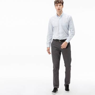 Lacoste штани чоловічі Lacoste штани чоловічі