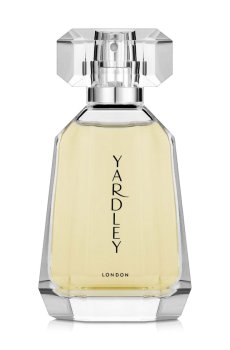 Уценка! Yardley Daisy Sapphire Туалетная вода женская, 50 мл