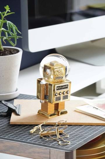 Декорация Donkey Summerglobe The Robot Декорация Donkey Summerglobe The Robot