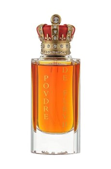 Royal Crown Poudre de Fleurs Парфюмированная вода женская, 100 мл