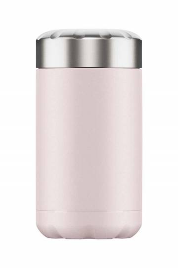 Термос для ланча Chillys Blush 500 ml Термос для ланча Chillys Blush 500 ml