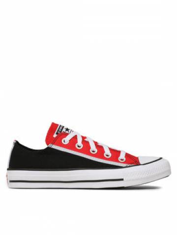 Converse Кеди Chuck Taylor All Star A03418C Чорний Converse Кеди Chuck Taylor All Star A03418C Чорний