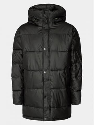 INDICODE Пуховик Declan 15-721 Чорний Regular Fit INDICODE Пуховик Declan 15-721 Чорний Regular Fit