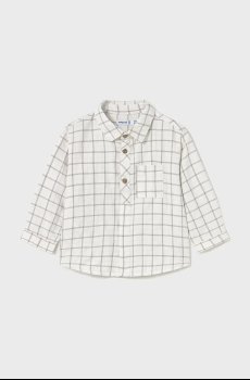Рубашка для младенцев Mayoral
