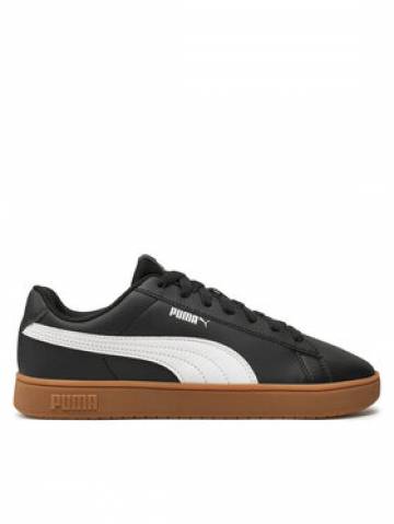 Puma Снікерcи Rickie Classic 394251 14 Чорний Puma Снікерcи Rickie Classic 394251 14 Чорний