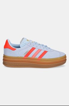 Детские кроссовки adidas Originals GAZELLE BOLD